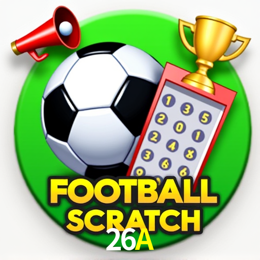 Login 26A Casino Online