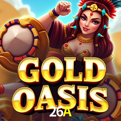 Apostas Esportivas no 26A